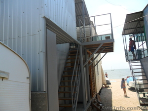 Сдам уютные номера в Бердянске! #932435