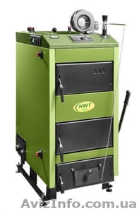 SAS (САС) польские твердотопливные котлы,  продам котел отопления #931194
