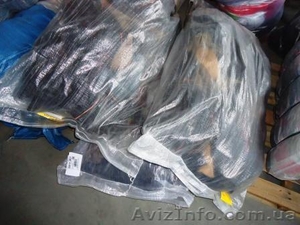 Секонд хенд. Англия. От 1-го сорта до Крема. Выбор. Не дорого. #922012