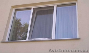 Рамочные Антимоскитные Сетки #936469