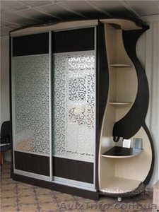 Изготовим шкафы купе #928372