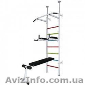 Шведская стенка Силач