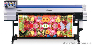 Изготовление печатной продукции любой сложности #923487