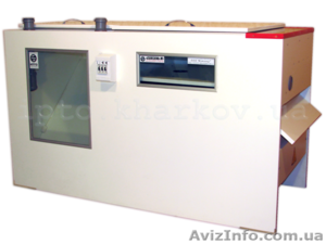 Селезень Комби. Установка для чистки подушек,  одеял,  перин #925625