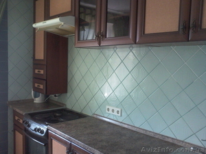 Сдам 2-комнатную квартиру на Десантном бульваре. #929097