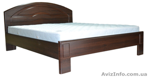 Кровать София Мдф #922067