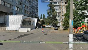 Коммерческая недвижимость свободного назначения #929382