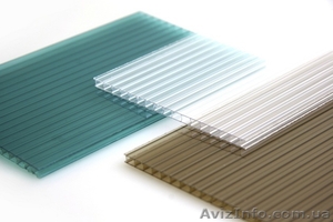 поликарбонат,  теплицы #936111