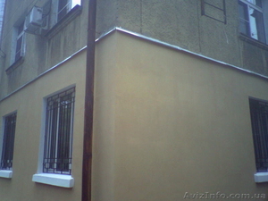 Утепление квартир, домов,  прочих фасадов #894657