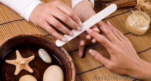 Школа маникюра и педикюра #925525