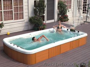 Персональный фитнесс-тренер #925728