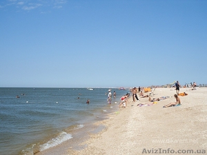 Отдых на море                                      #933040