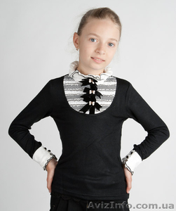 Школьная одежда от производителя оптом #932734