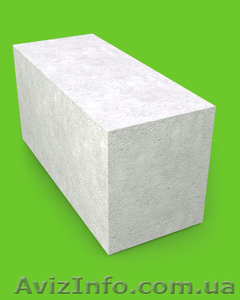 Газоблок,  газобетон Купянск,  Stonelight в Харькове от Стройторгснаб #926046