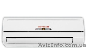 Продам кондиционеры Supra Eco #925390