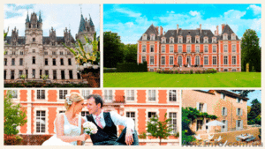 Свадьба во Франции #933531