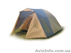 Кемпинговая палатка Forrest SYDNEY 6 FT5056 #935116