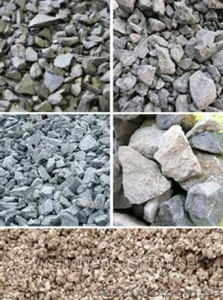 Продам сыпучие стройматериалы #935516