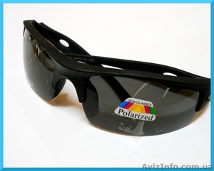 Солнцезащитные очки Polaroid New Black Active Sport Polarized #924515