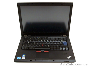 Ноутбук Lenovo ThinkPad T410s Гарантия: 6 месяцев #933416