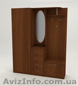 Прихожая Тамара (Компанит). #924093