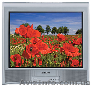 Телевизор SONY kv-bz212m81 #935060