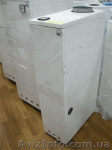 Газовые котлы Тетерев #923350