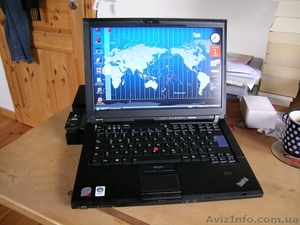 Ноутбук Lenovo ThinkPad T400 Гарантия	6 месяцев, кредит #933409