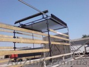   Сдвижная крыша  тенты  ремонт  полуприцепов #924067