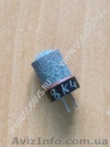 Сенсор термокаталитический ТКС-11 (СМС-4,  СМС-5)  #933390