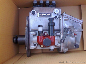 Топливный насос высокого давления ТНВД МТЗ 80 д-240 #929534