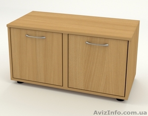 Тумба для обуви ТО - 8 (Компанит) #924104