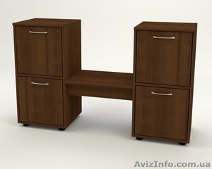 Тумба для обуви ТО - 9 (Компанит) #924107