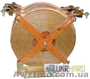 Токоограничивающие реакторы #922814