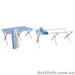 Торговые столы складные #923299