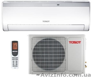 Продам Tosot кондиционеры  #925397