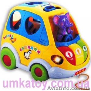 Предлагаем к продаже - Машинка АВТОШКА 9198 (896) #937028