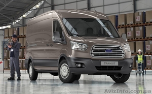 Автозапчасти для FORD Transit новые.  Доставка по Украине #924744