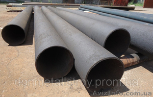 Трубы электросварные 273х6 #922692