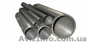Трубы цельнотянутые горячекатанные ст20,  35,  45,  ГОСТ8732-78 ф 42х4 до ф 508х10 #930791