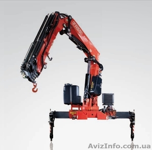 Краны манипуляторы #934768