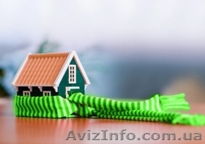 Утепление домов от компании COMFORT-POINT #926880