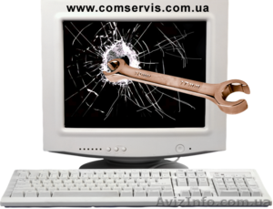 Ремонт монитора - качественно и быстро! #932154