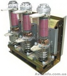 Вакуумные выключатели #922858