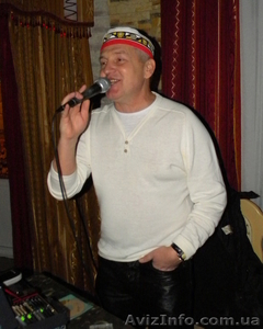 Музыкант ищет работу на сезон 2013- 2014 #931262