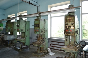 Сверлильные станки. #932210