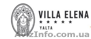 Первый в Крыму пятизвездочный отель VILLA ELENA достал первые 7 звезд для Украин #922516