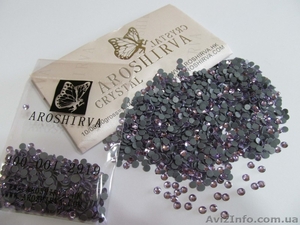 Продам термоклеевые стразы производства Aroshirva (Гонконг) #928421