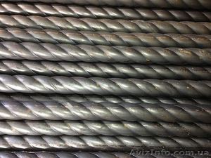Труба витая металлическая #936503