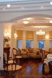 Внутренная отделка домов и зданий #922264